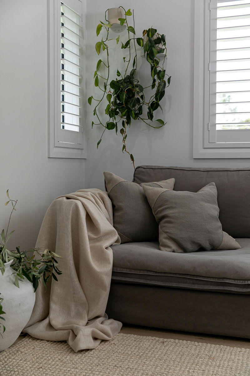 Hemptech_Rinnovo Storm Couch with Accents on Cushions in Savona Natural and Decorative Fabric in Veneto Sandspit_RGB 72dpi_1.jpg